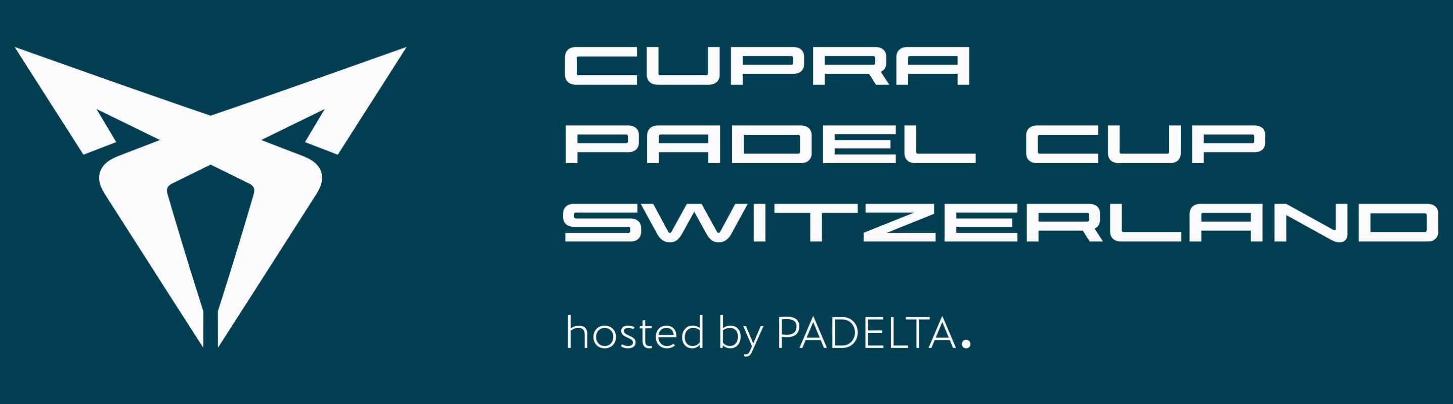 CUPRA Padel CUP